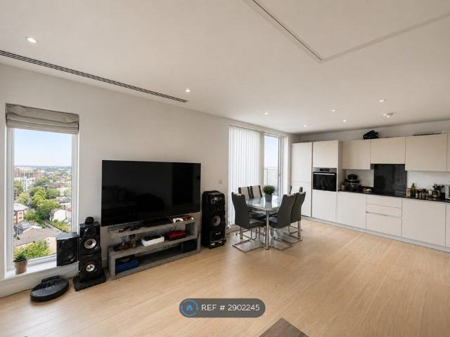 Apartment for rent in London Borough of Croydon, Selhurst