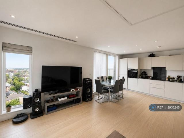 Apartment for rent in London Borough of Croydon, Selhurst