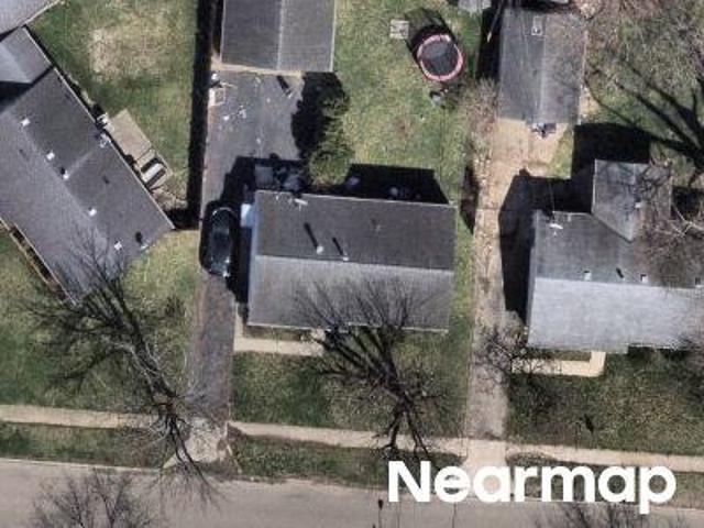 House for sale in Dayton, Ohio