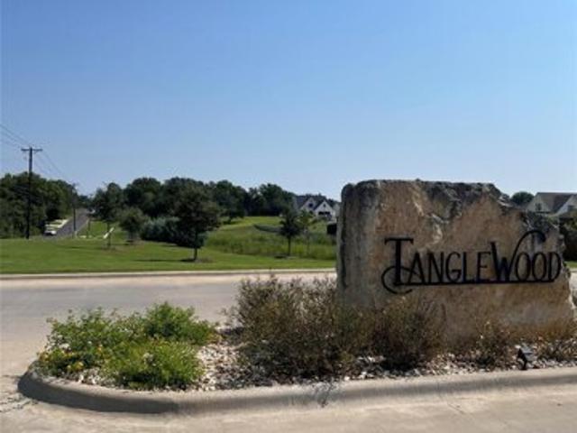 Land for sale in Woodway, Texas