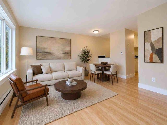Apartment for rent in Seattle, Washington