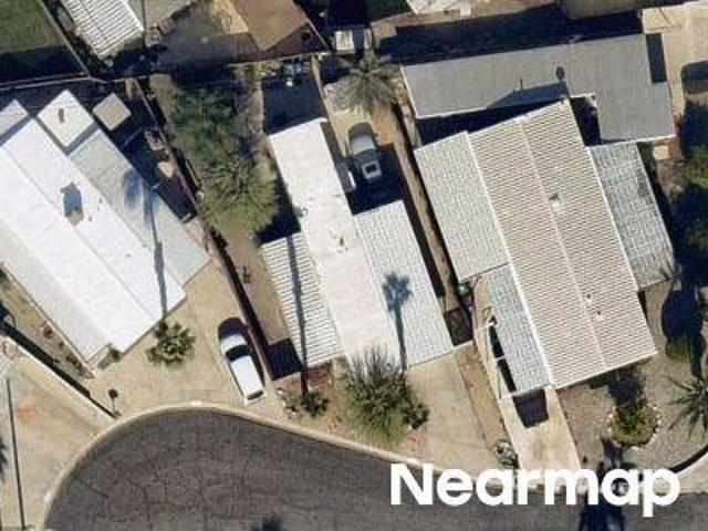 House for sale in Thousand Palms, California