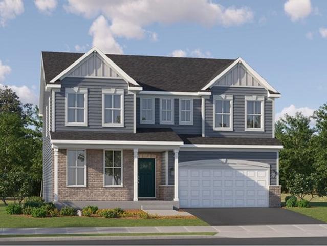 House for sale in Mchenry, Illinois