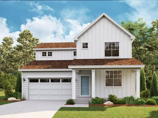 House for sale in Thurston, Washington
