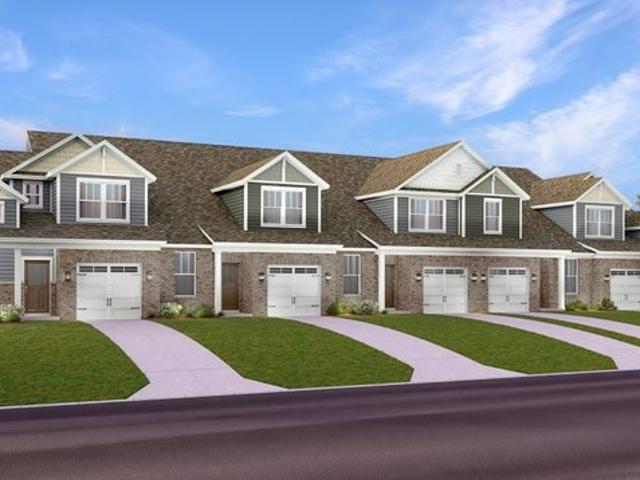 Townhouse for sale in Oregonia