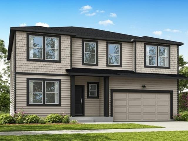 House for sale in Rainier, Thurston County