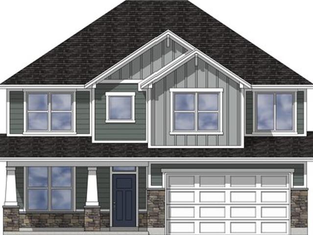 House for sale in Thurston, Washington
