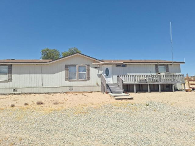 House for sale in Twentynine Palms, California