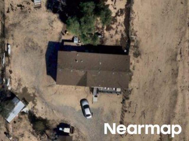 House for sale in Twentynine Palms, California