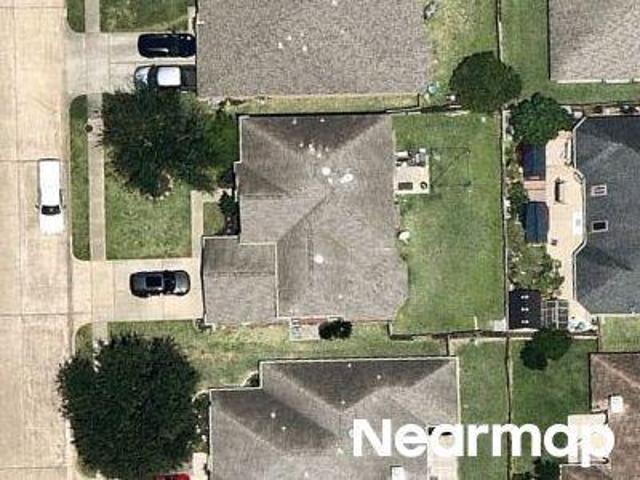 House for sale in Harris, Texas