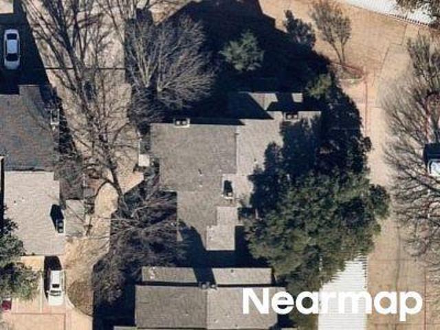 House for sale in Irving, Texas
