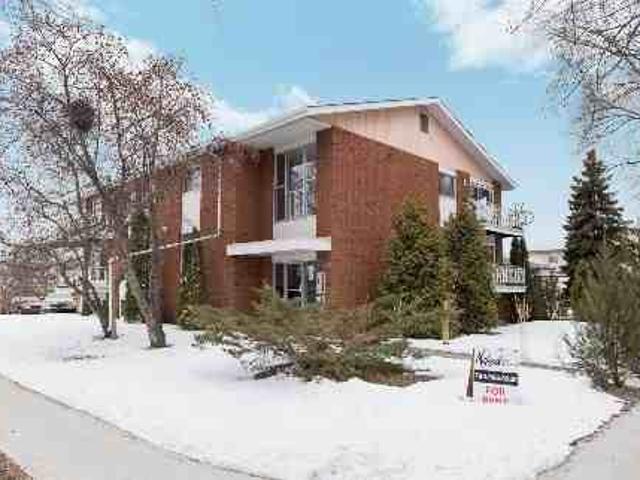 Apartment for rent in Wedgewood, Alberta
