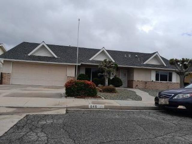 House for sale in Hemet, California
