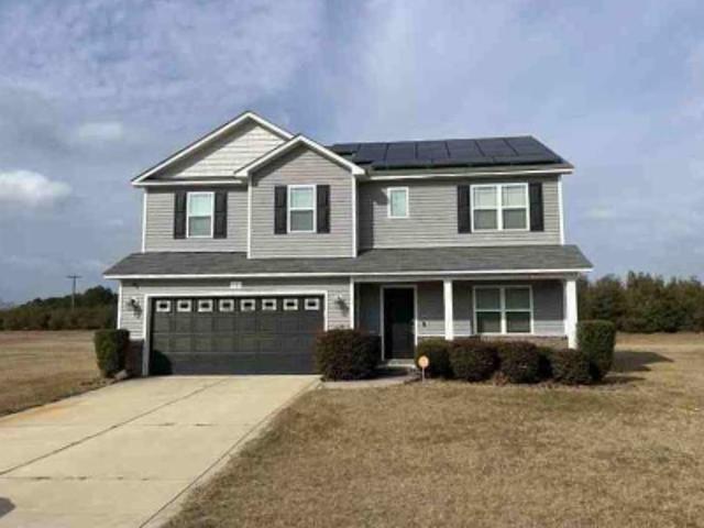 Property for sale in Linden, North Carolina