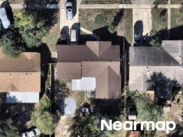 House for sale in Leesville, Texas