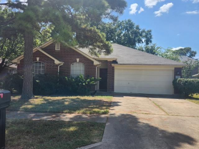 House for sale in Harris, Texas