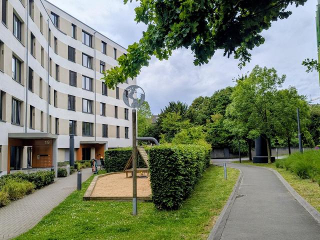 Wohnung kaufen in Bayenthal, Köln