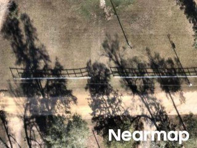 Land for sale in Polk, Texas