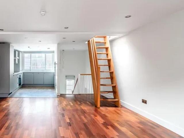 Apartment for rent in Seven Dials, Bloomsbury