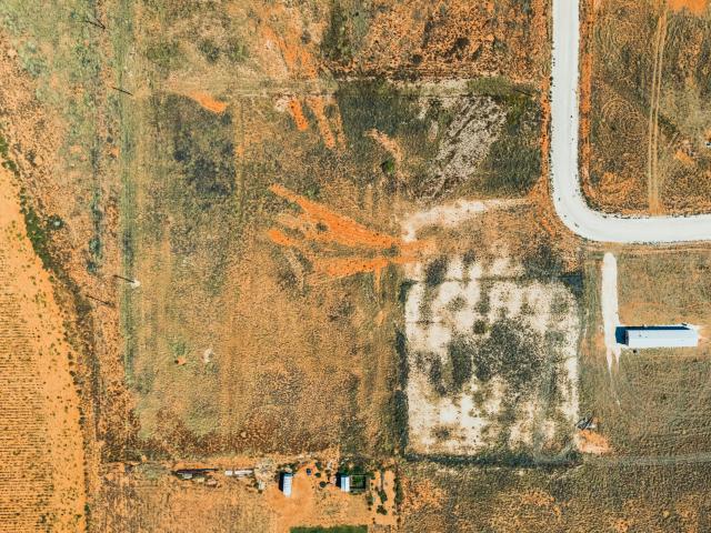 Land for sale in Seminole, Texas
