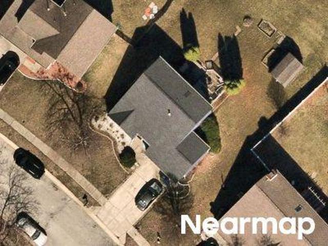 House for sale in Camby, Indiana