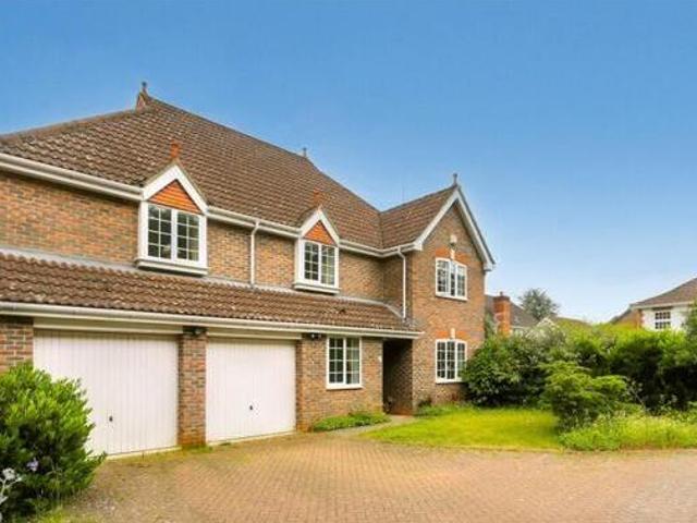 House for sale in Norwich, Norfolk