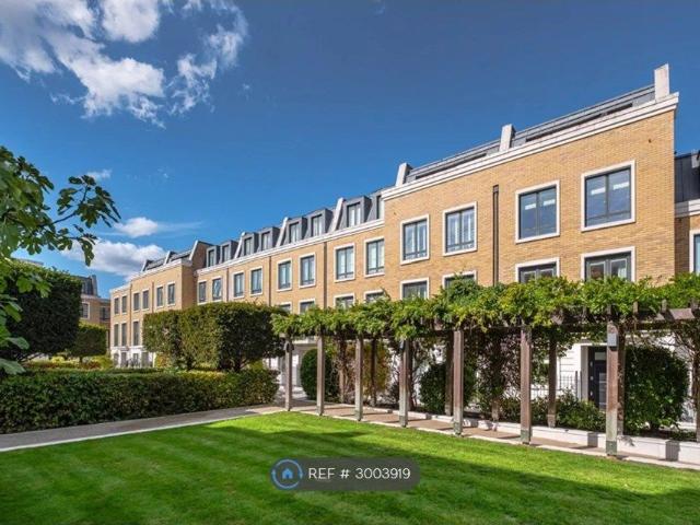 House for rent in Fulham, Walham Green