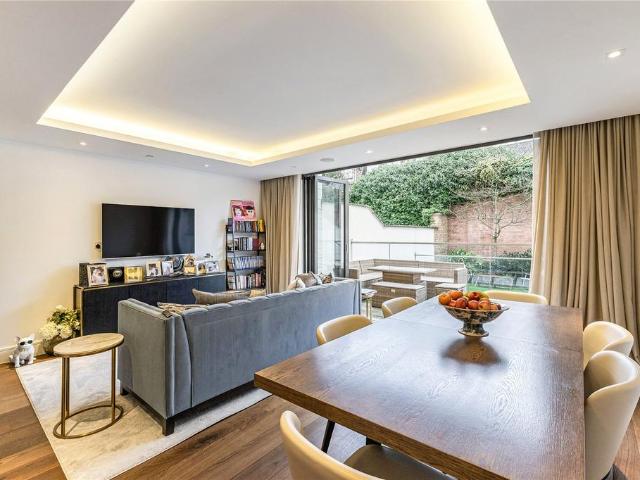 House for rent in Fulham, Walham Green