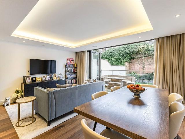 House for rent in Fulham, Walham Green