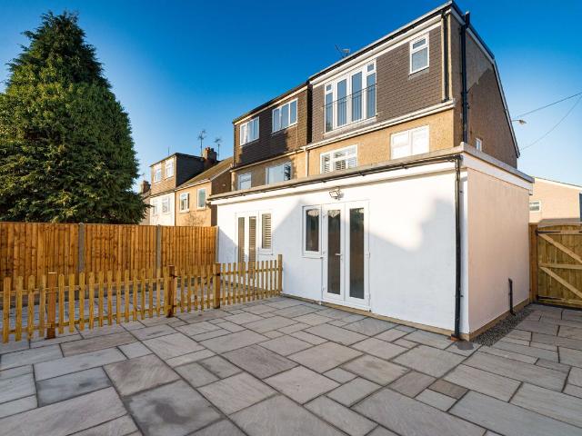 Room for rent in Moulsham, Chelmsford