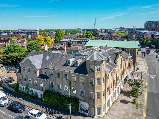 Apartment for rent in Moulsham, Chelmsford