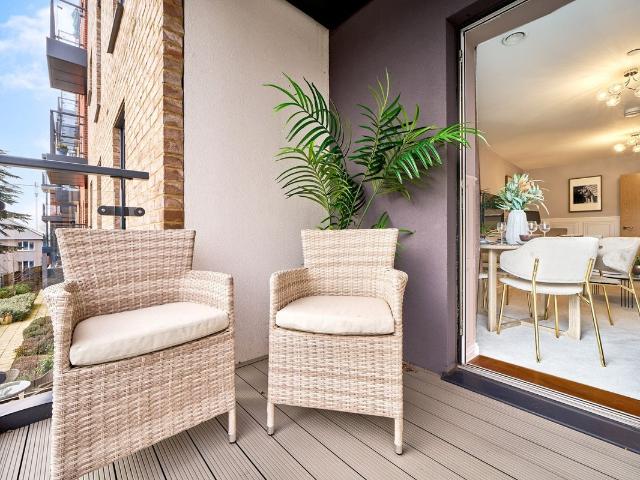 Apartment for rent in Moulsham, Chelmsford