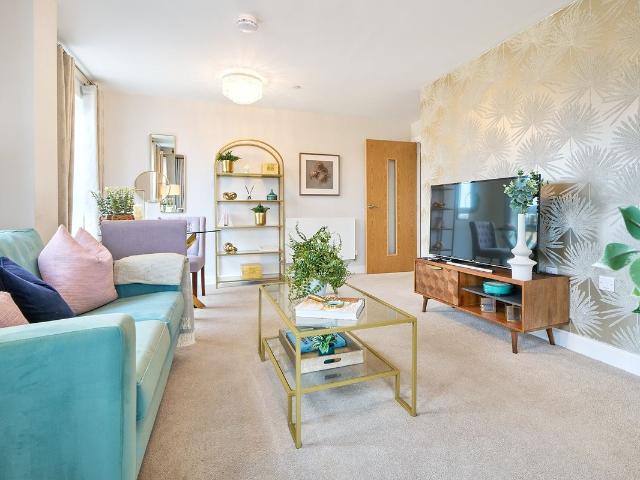 Apartment for rent in Moulsham, Chelmsford