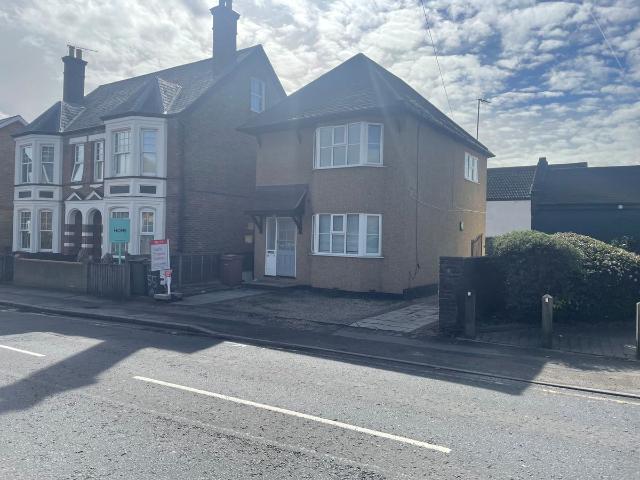 Apartment for rent in Melbourne, Chelmsford