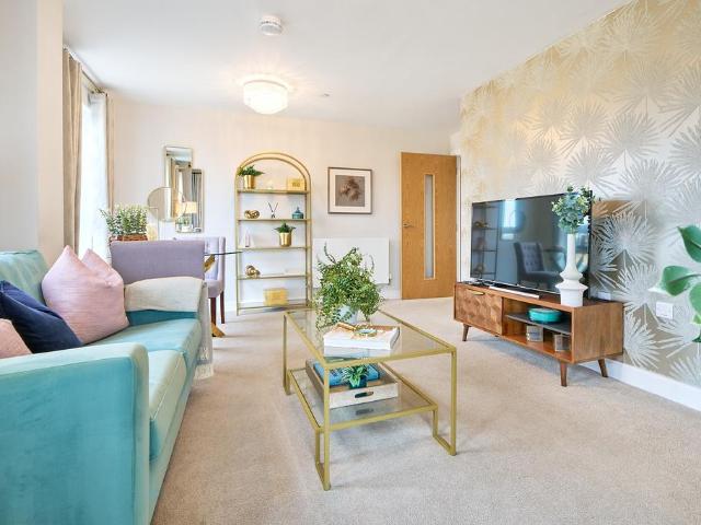 Apartment for rent in Moulsham, Chelmsford
