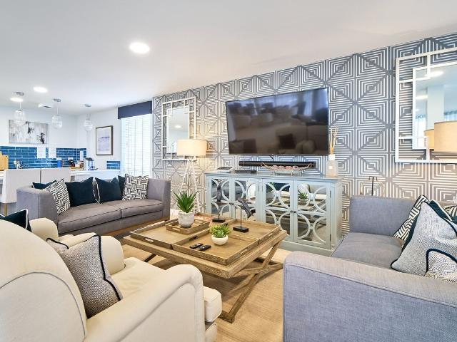 Apartment for rent in Moulsham, Chelmsford