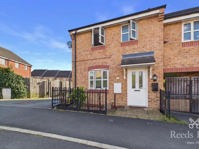 House for rent in Georgia, Greater Manchester
