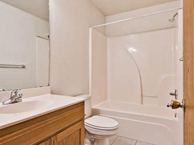 Apartment for rent in Ark
