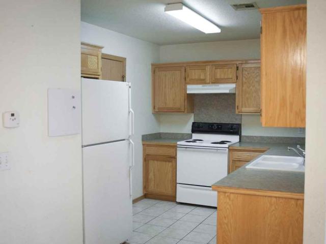 Apartment for rent in Ark