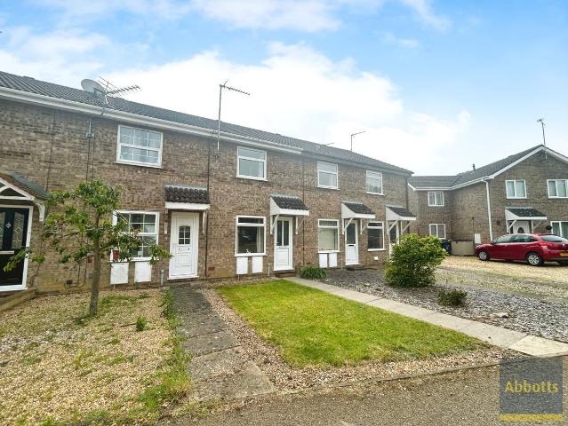 Apartment for rent in Templemead, King's Lynn and West Norfolk