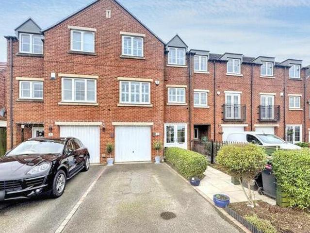 House for sale in Tyne And Wear