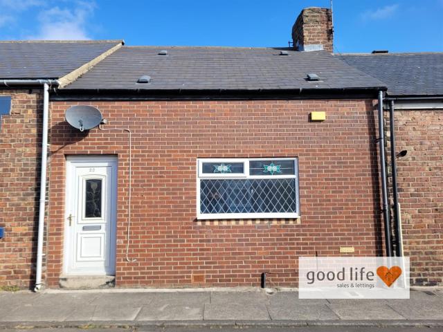 House for rent in Millfield, Tyne And Wear