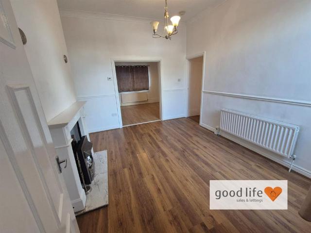 House for rent in Millfield, Tyne And Wear