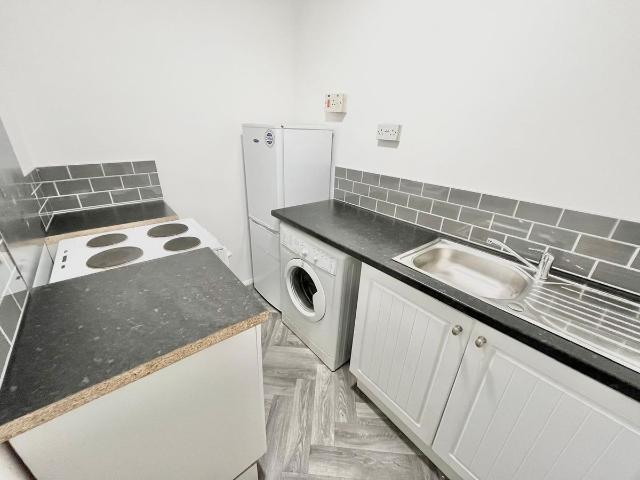 Apartment for rent in Millfield, Tyne And Wear