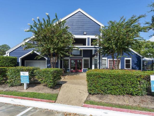 Apartment for rent in Harris, Texas