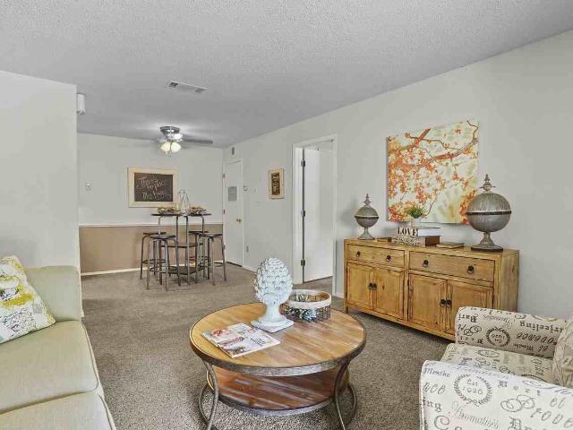Apartment for rent in Kansas
