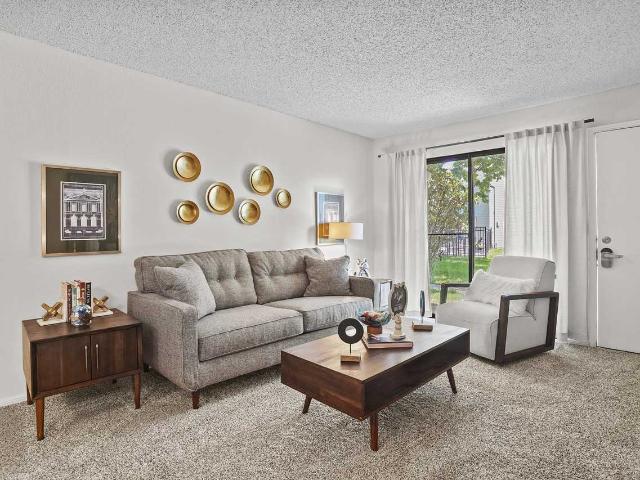 Apartment for rent in Kansas