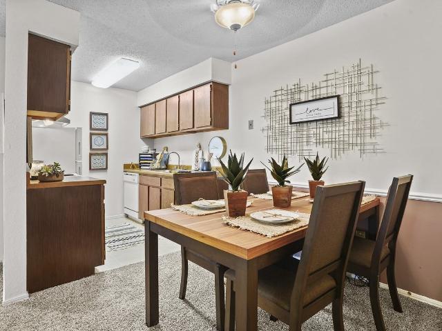 Apartment for rent in Wichita