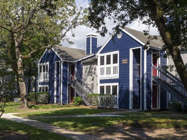 Apartment for rent in Harris, Texas