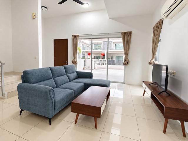 Residential House for sale in Simpang Ampat, Seberang Perai